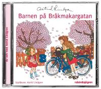 Barnen på Bråkmakargatan
