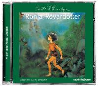 Ronja R&ouml;vardotter