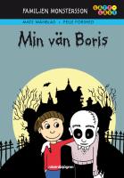 Min v&auml;n Boris