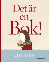 Det &auml;r en bok