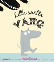 Lilla sn&auml;lla varg
