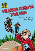 Vilmers f&ouml;rsta t&auml;vling