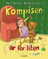 Kompisen &auml;r f&ouml;r liten