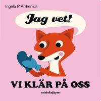 Vi kl&auml;r p&aring; oss