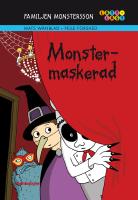 Monstermaskerad