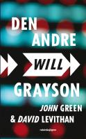 Den andre Will Grayson