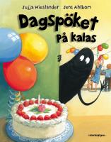 Dagsp&ouml;ket p&aring; kalas