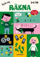 Jag l&auml;r mig r&auml;kna