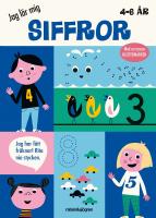 Jag l&auml;r mig siffror