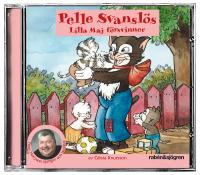 Pelle Svanslös - Lilla Maj försvinner