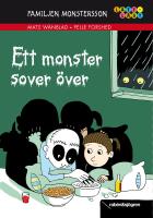 Ett monster sover &ouml;ver