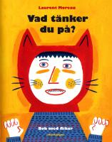 Vad t&auml;nker du p&aring;?