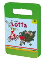 Två gånger Lotta : Visst kan Lotta cykla, Visst kan Lotta nästan allting