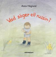 Vad säger ett russin?