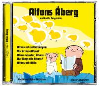 Alfons &Aring;berg
