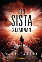 Den sista stj&auml;rnan