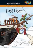 Fast i isen