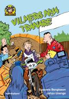 Vilmers nya tr&auml;nare