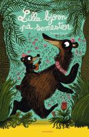 Lilla bj&ouml;rn p&aring; semester