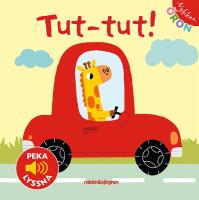 Tut-tut! - Peka, lyssna