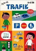 Jag l&auml;r mig trafik