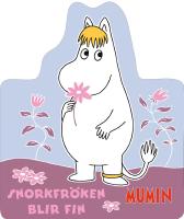 Snorkfr&ouml;ken blir fin