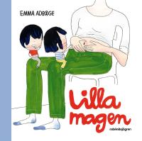 Lilla magen