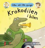 Krokodilen i bilen