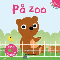 P&aring; zoo. Peka - lyssna