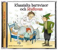 Klassiska barnvisor och R&ouml;dluvan