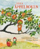 Lilla &auml;ppelboken
