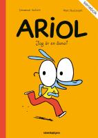 Ariol. Jag &auml;r en &aring;sna!