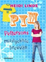Pym Pettersons misslyckade brevv&auml;n