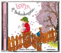 Lotta p&aring; Br&aring;kmakargatan