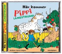H&auml;r kommer Pippi L&aring;ngstrump