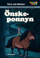 &Ouml;nske-ponnyn