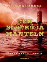 Den blodr&ouml;da manteln