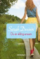 Du &auml;r aldrig ensam