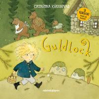 Guldlock och bj&ouml;rnarna ; Bockarna Bruse