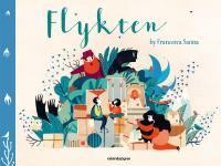 Flykten