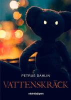 Vattenskr&auml;ck