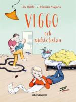 Viggo och r&auml;dslolistan