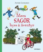 Mera sagor, hyss & &auml;ventyr