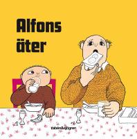 Alfons &auml;ter
