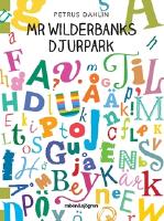 Mr Wilderbanks djurpark