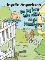 Om jag bara inte r&aring;kat s&auml;ga sanningen