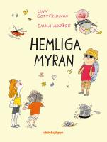 Hemliga Myran