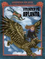 Vidunder p&aring; Arlanda