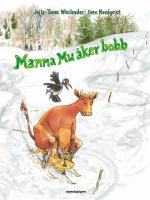 Mamma Mu &aring;ker bobb