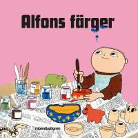 Alfons f&auml;rger
